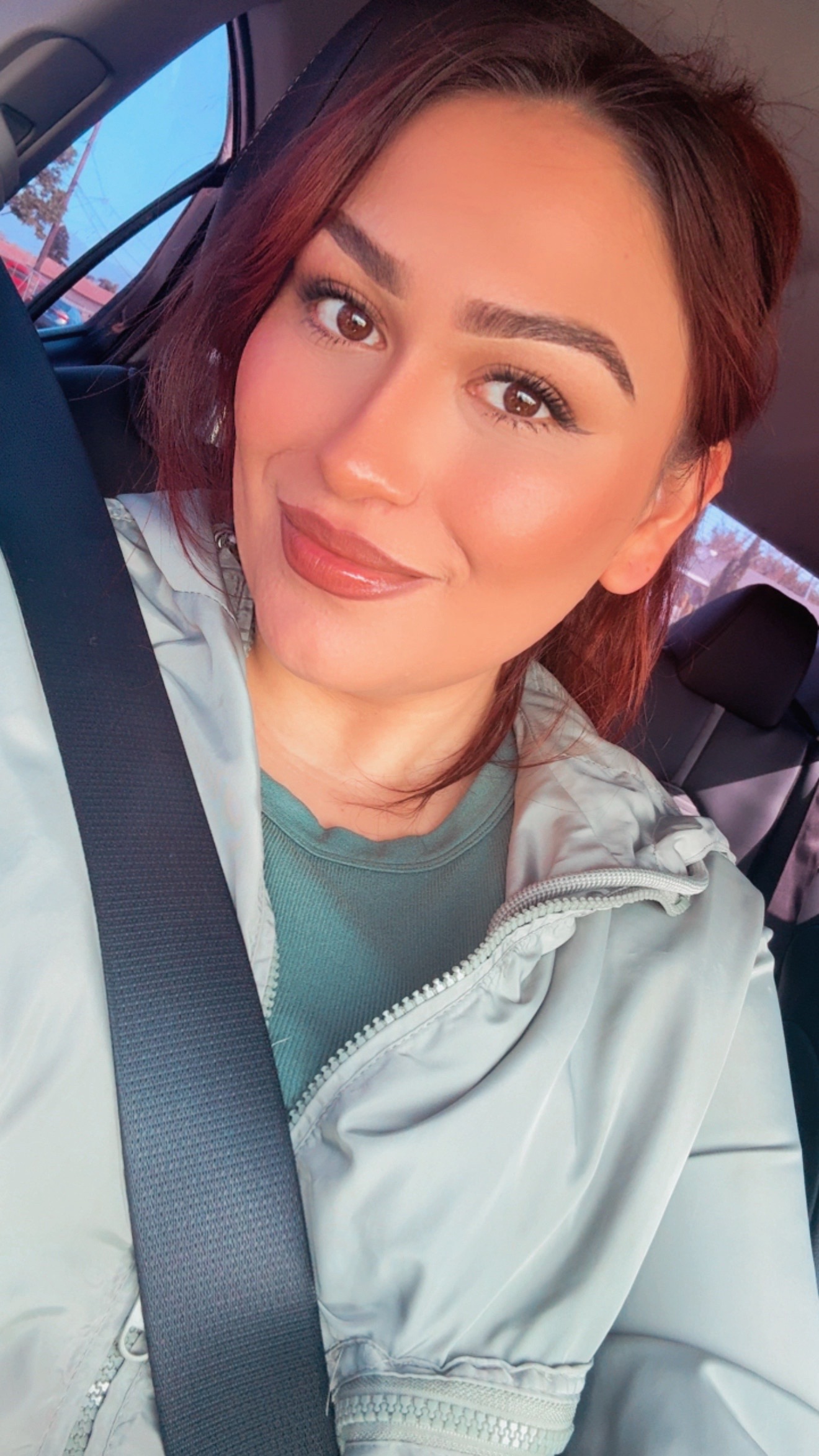 @Alondra Jay