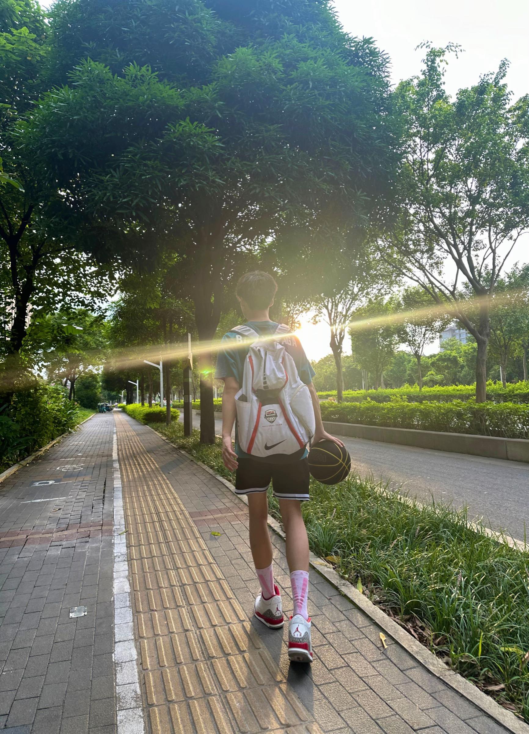 @晚安