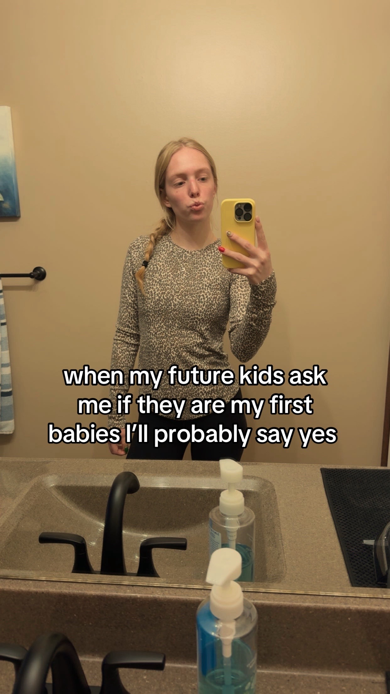 @bianca marie