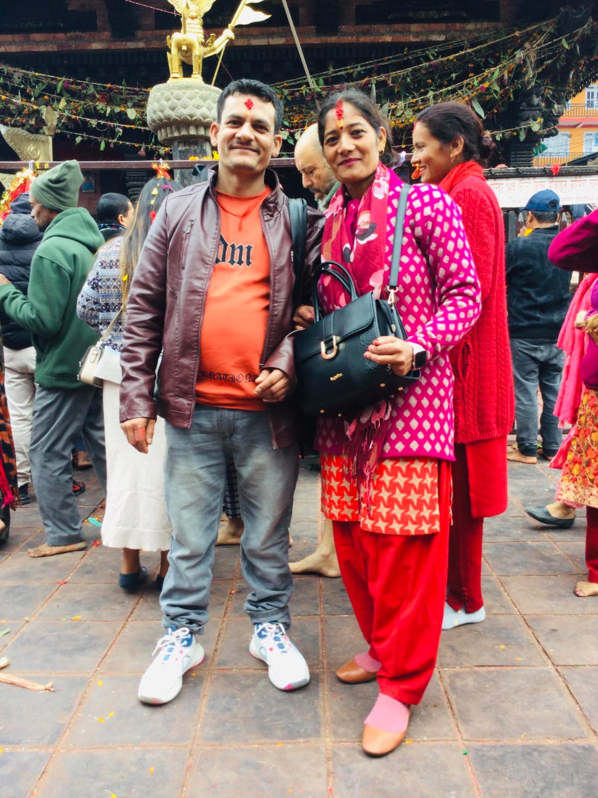 @Bimala Dahal