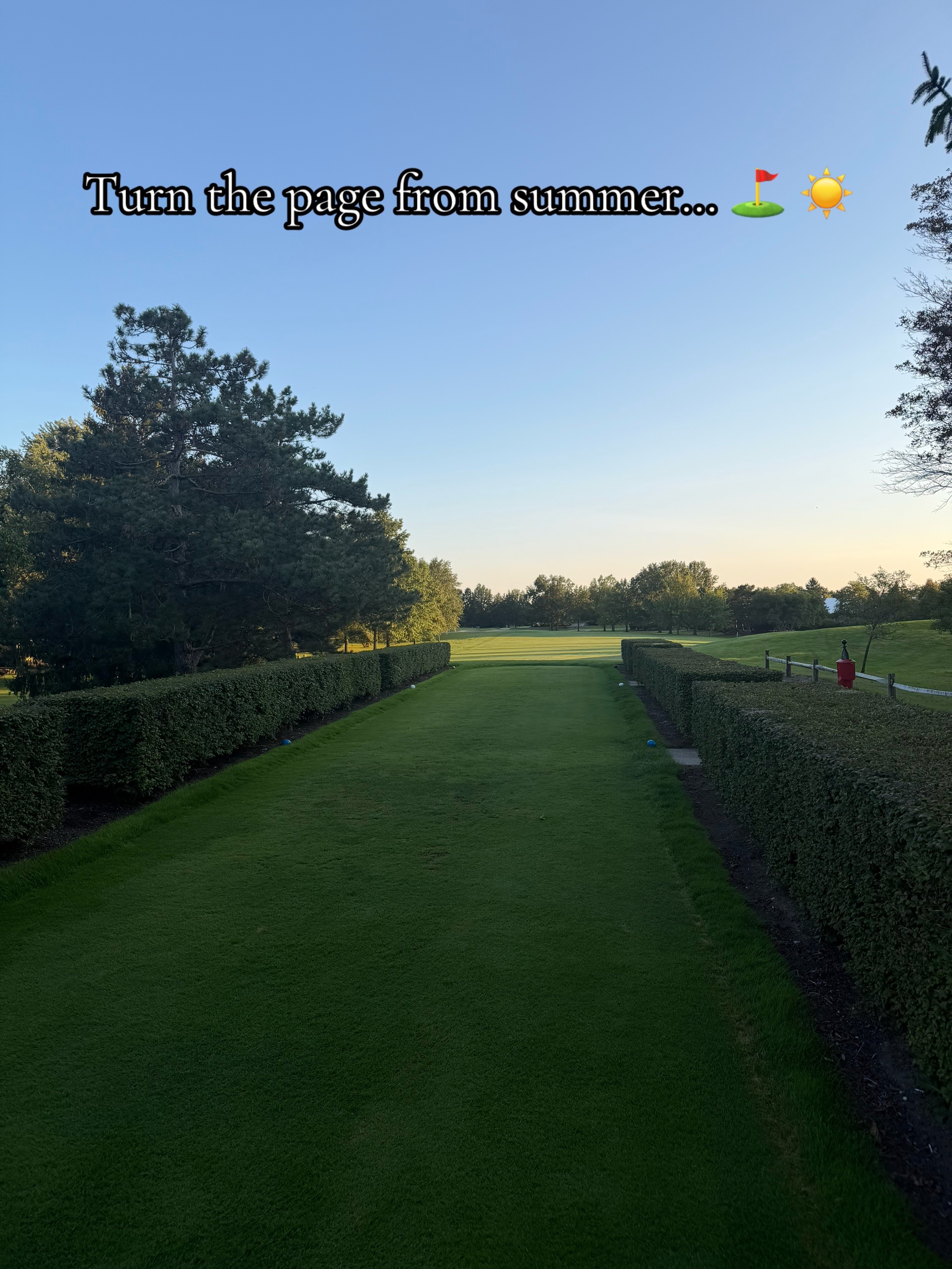 @CD Golf
