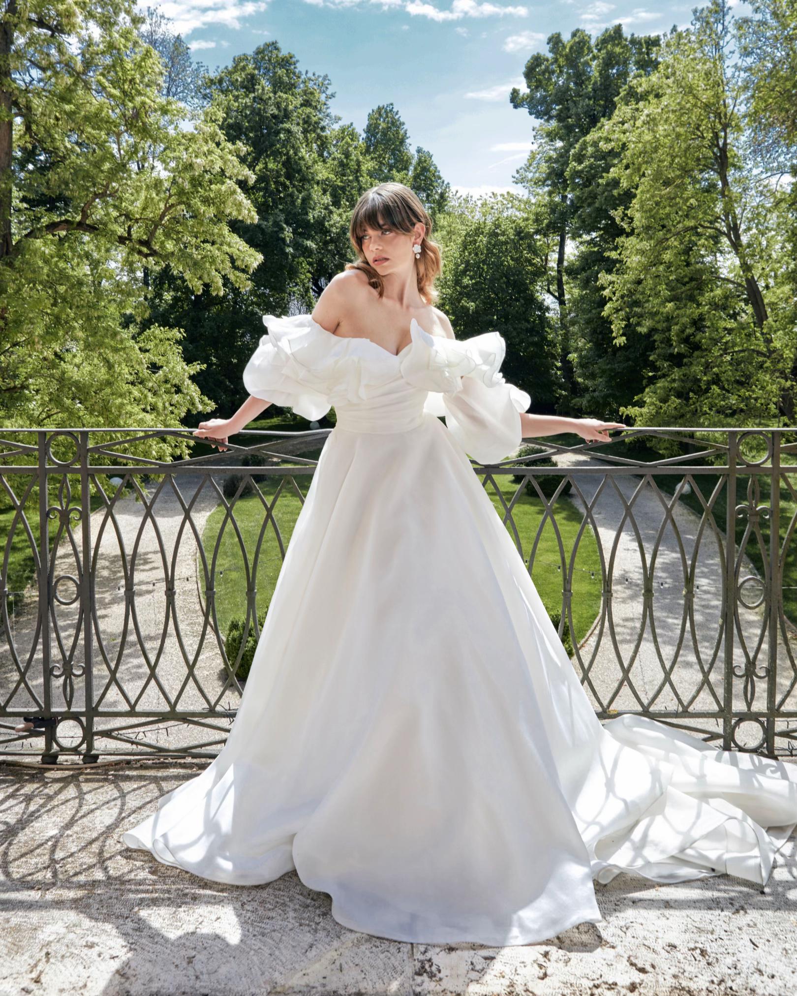 @Mari Bridal Atelier