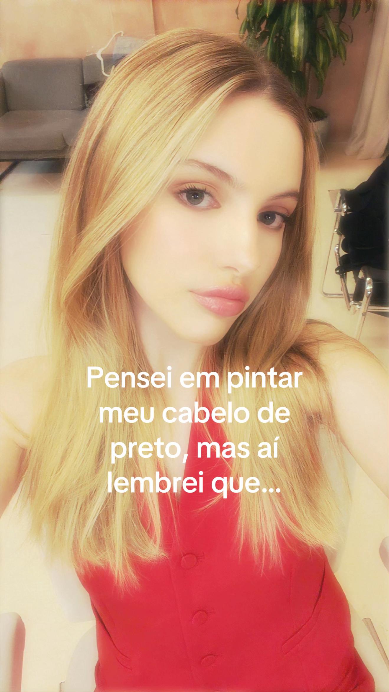 @Bia Brumatti