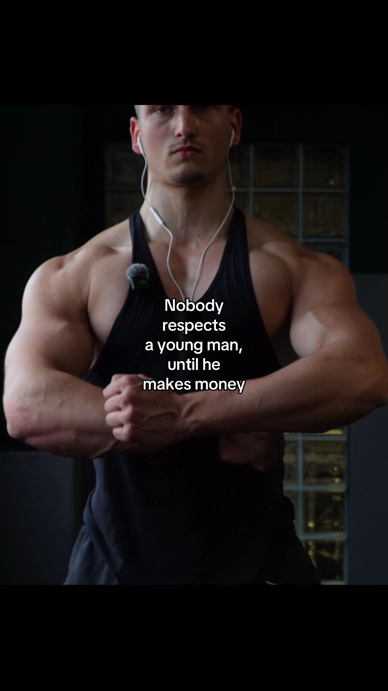 @Jannik | gym Motivation