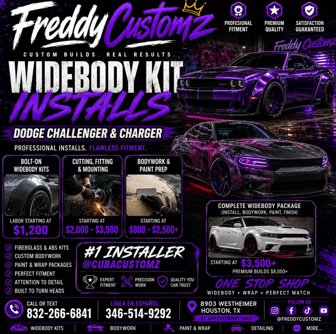 @FreddyCustomz