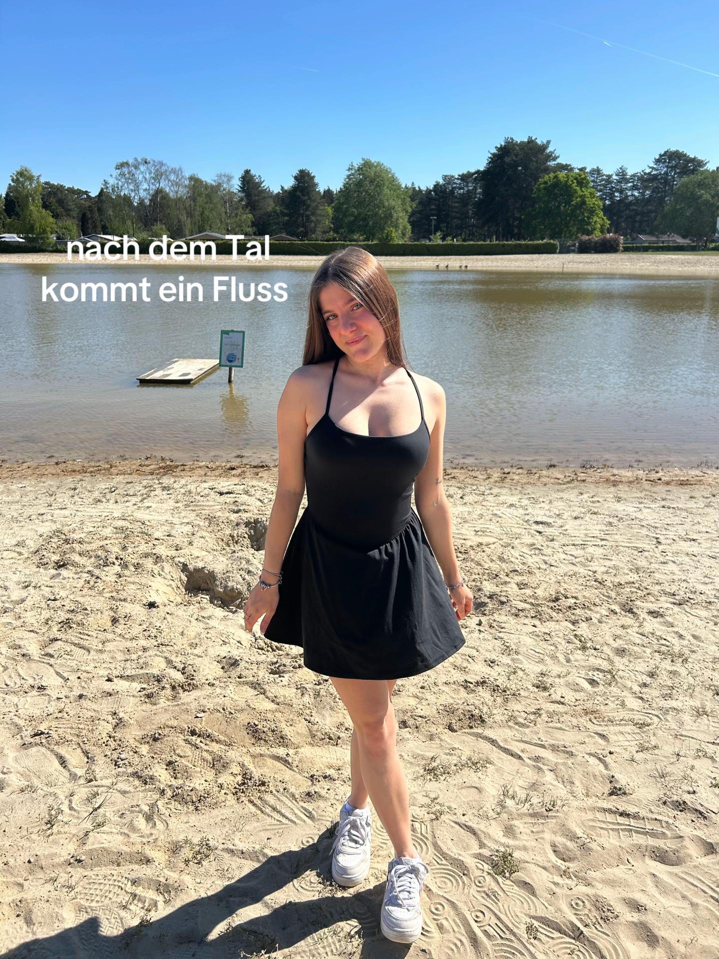 @Lisa (Lea&lsquo;s Version)