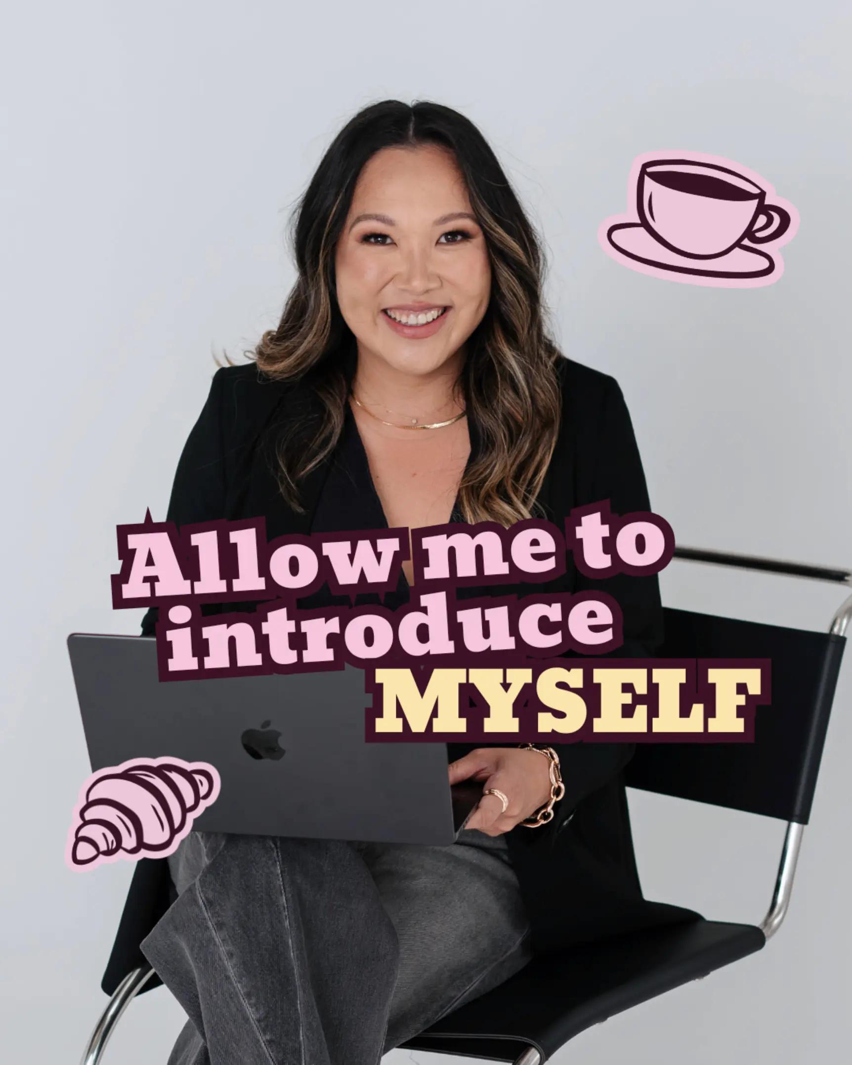 @Ginger Mendoza