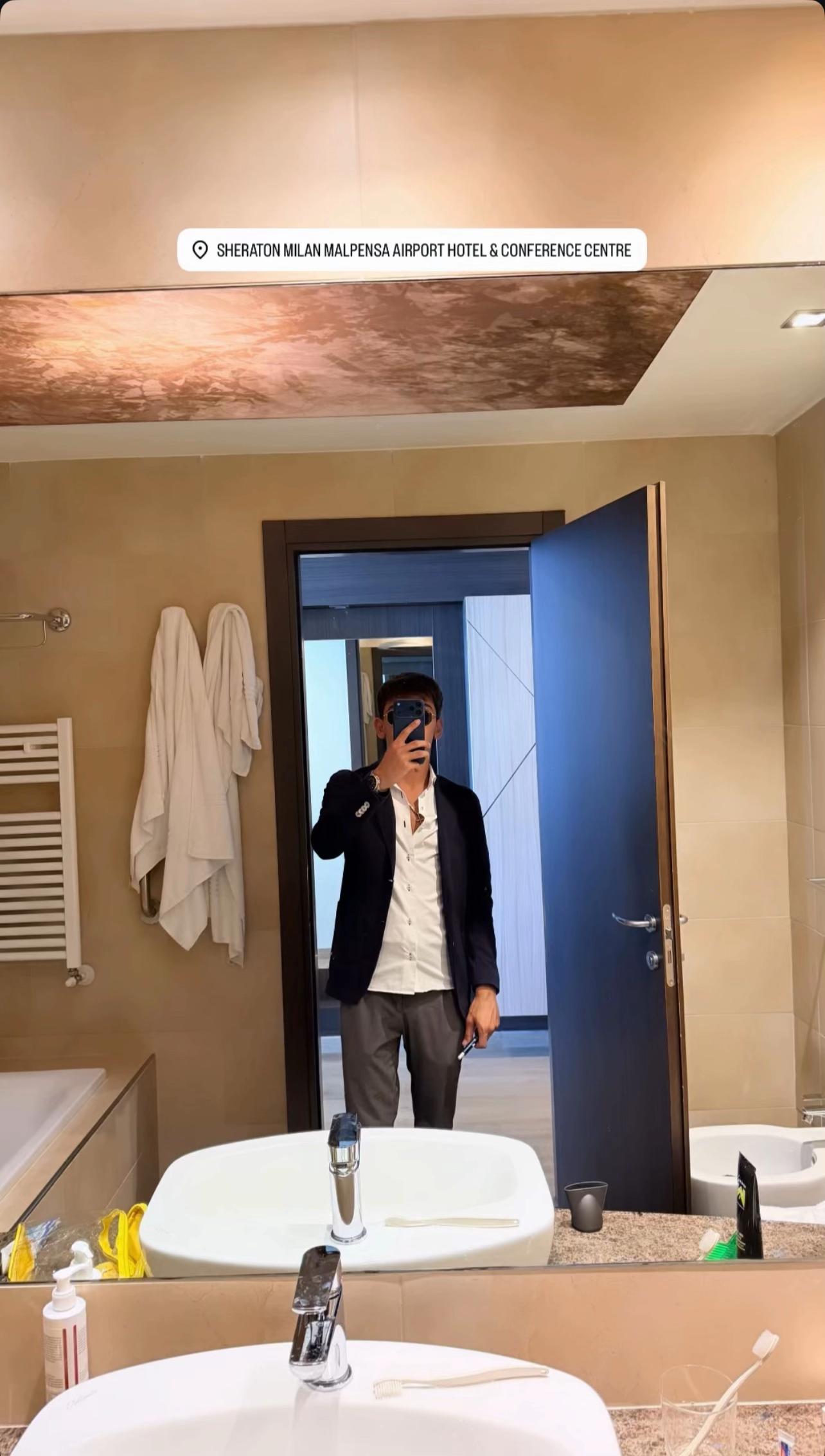 @Vittorio Dimicco