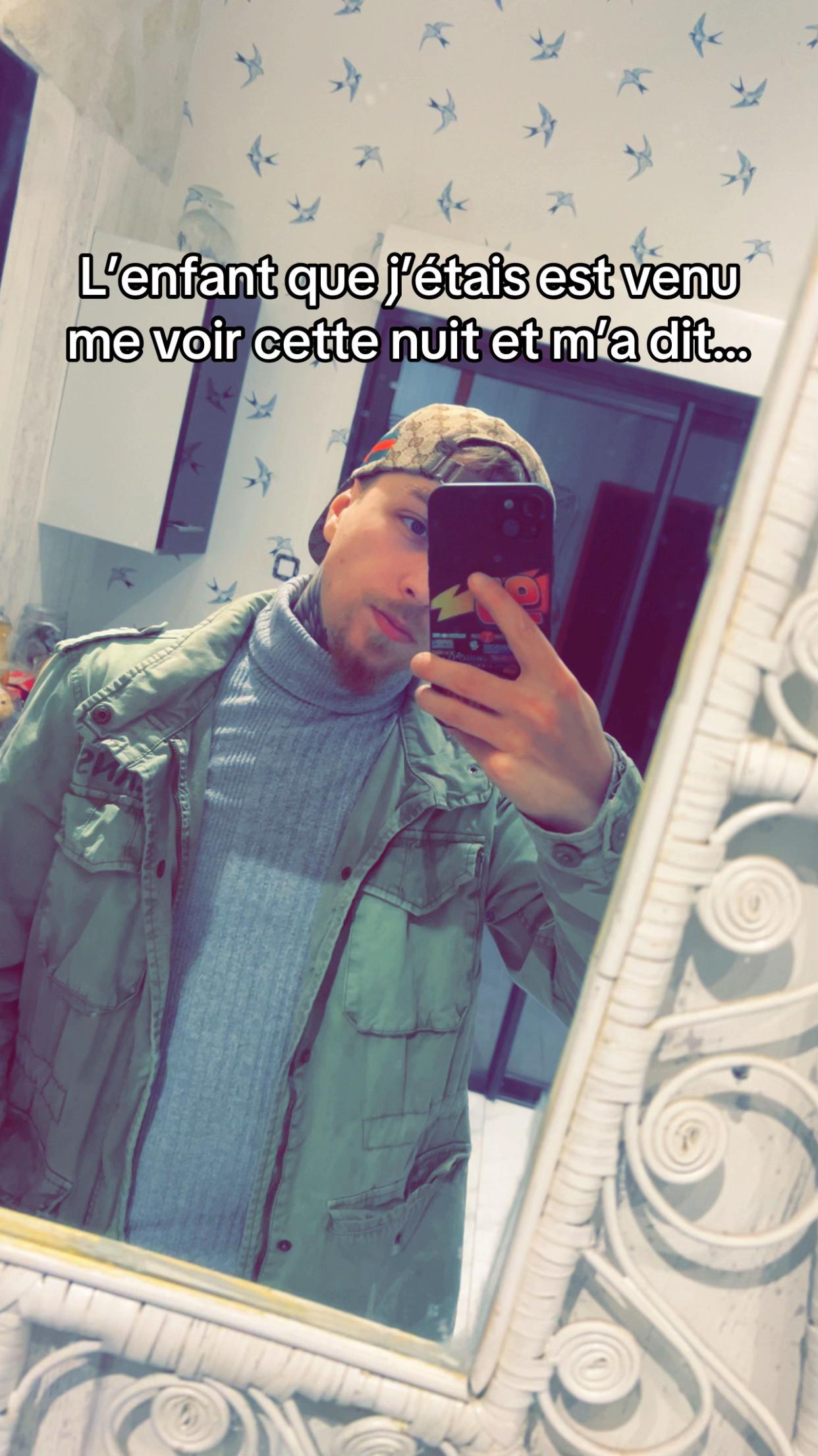 @ProjoByKurt