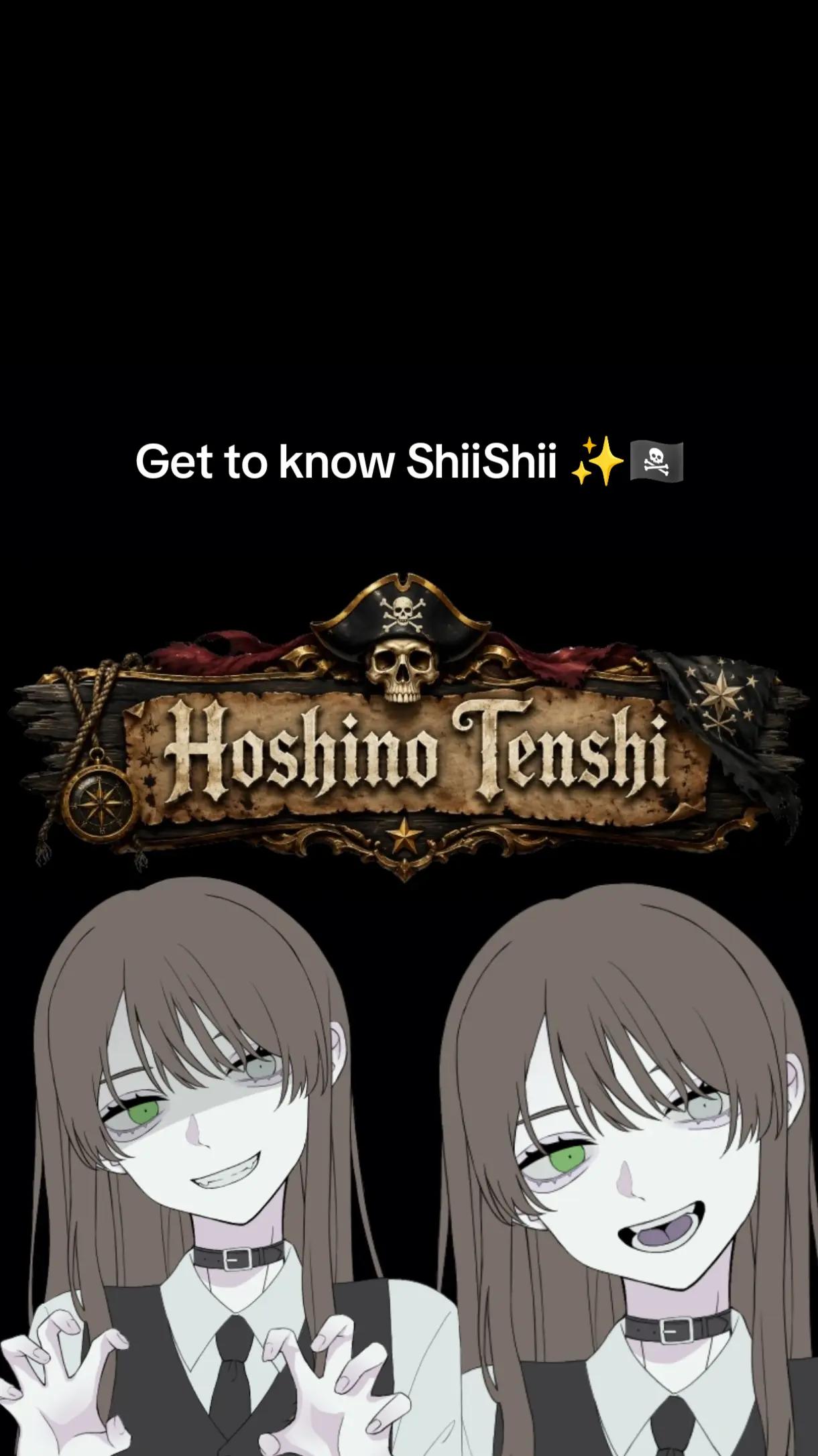 @ShiiShii ( 23 ) 🩷
