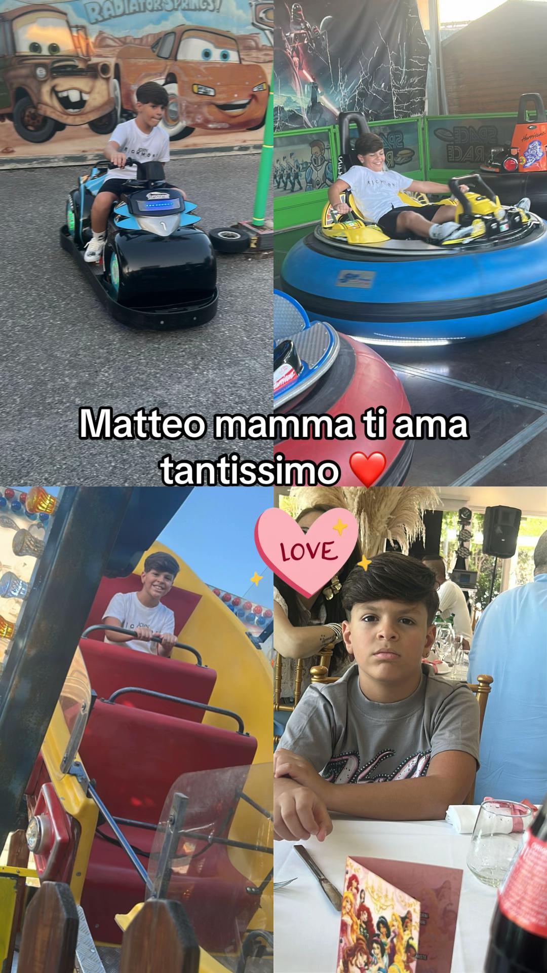 @Antonellanto🌹