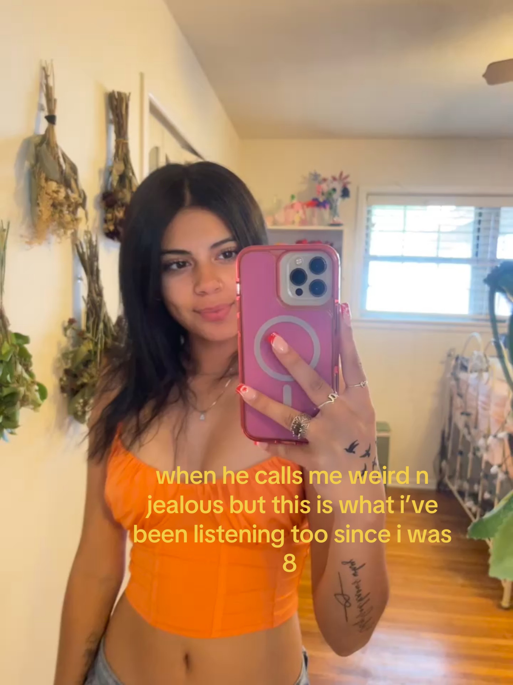 @lya myers