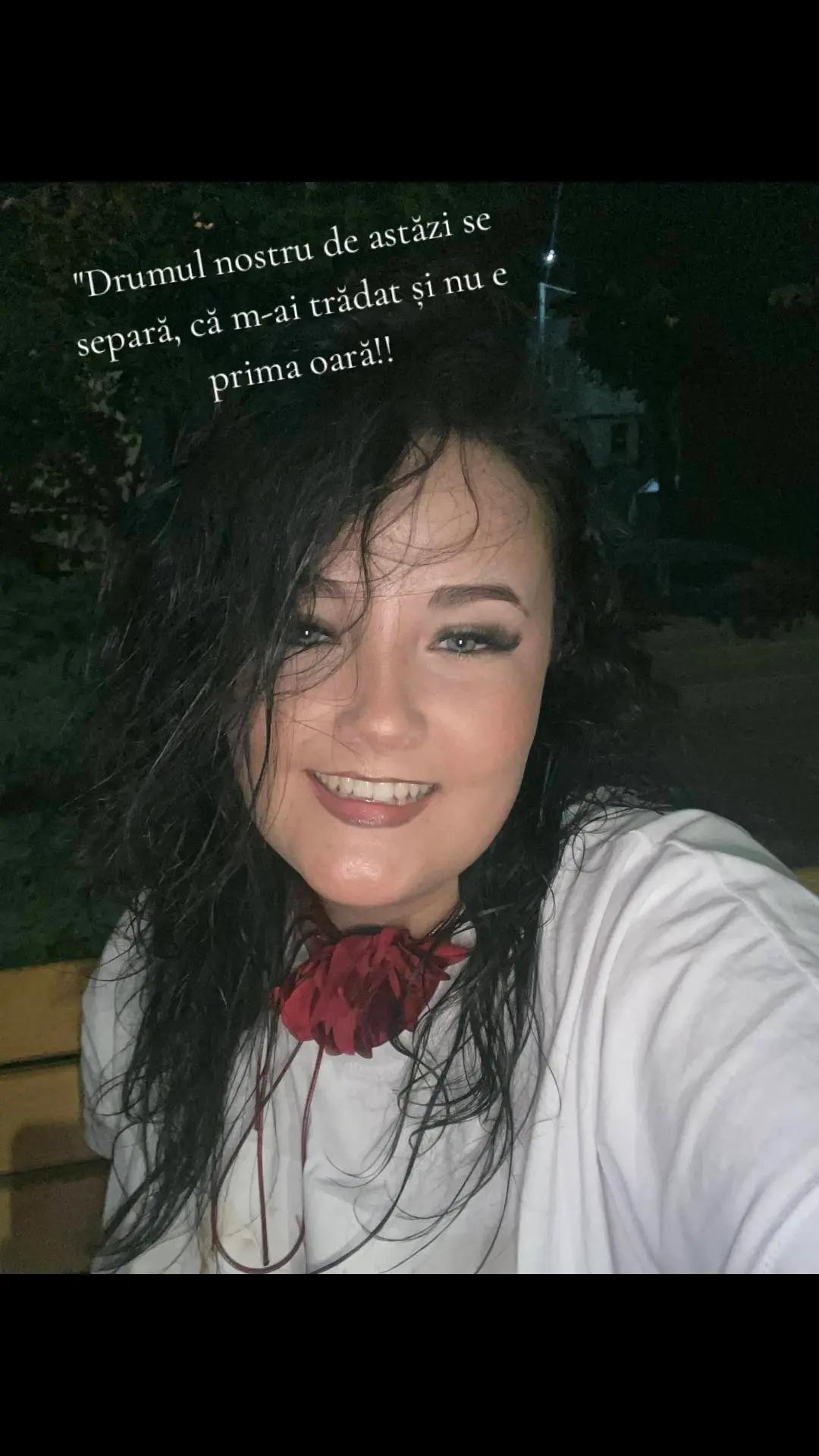 @Catalina Ioana