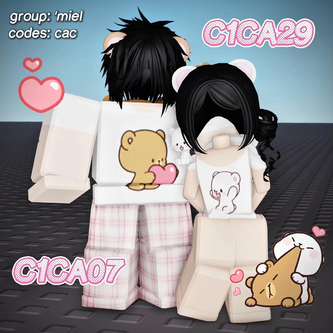 @'miel