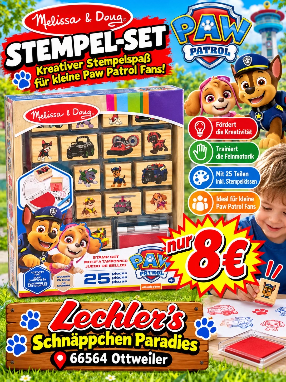 @Lechlers_Schnäppchen_Paradies