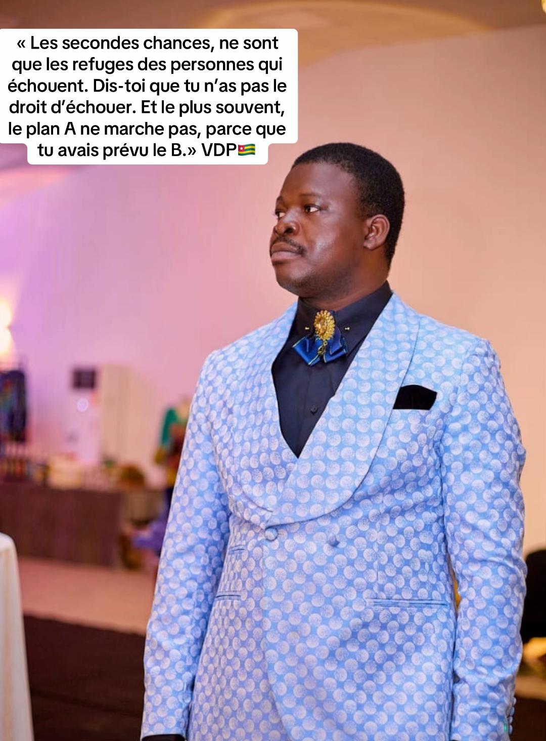 @VDP TOGO