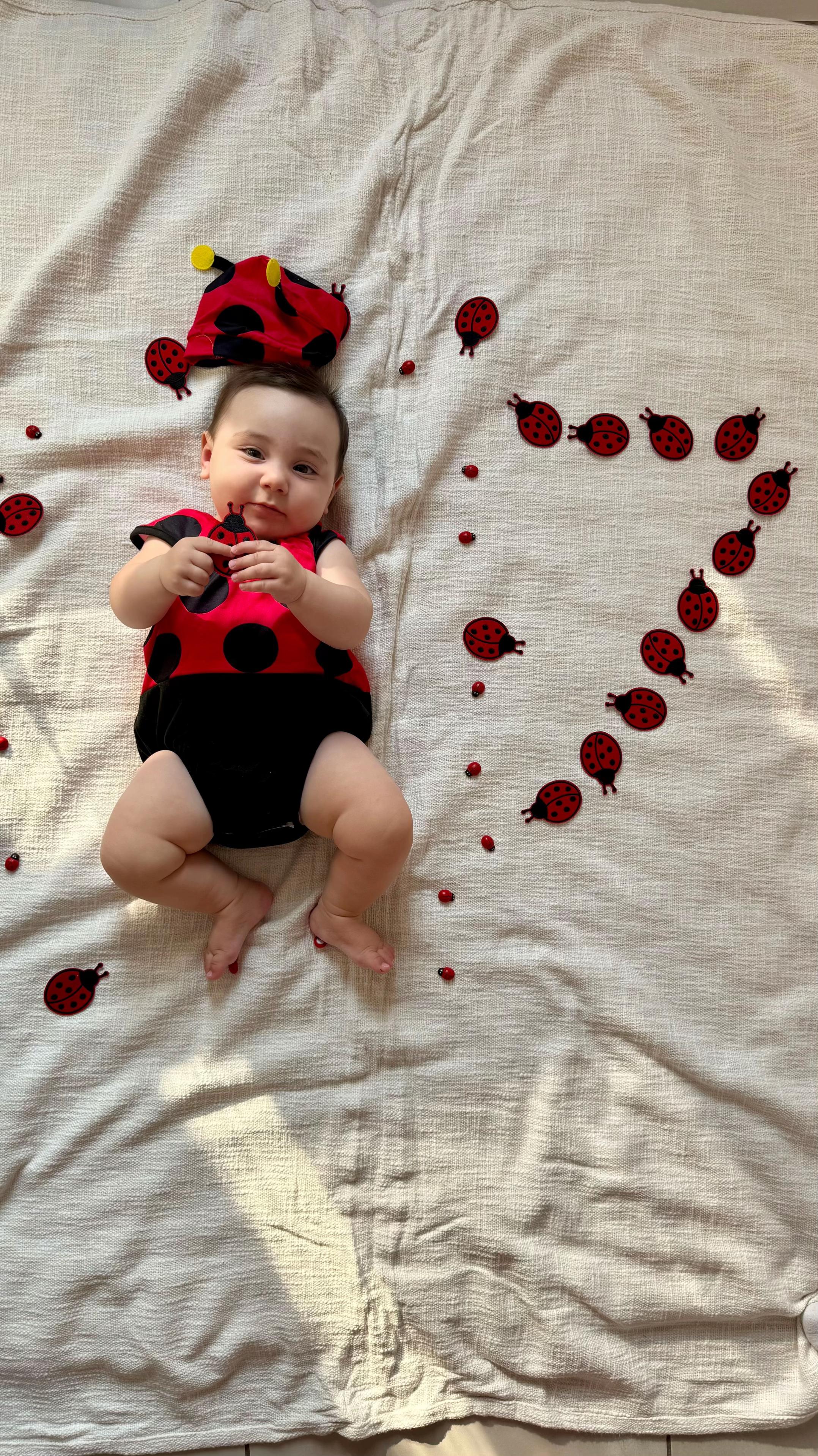@Yasmine | Mom of Mila 🩷
