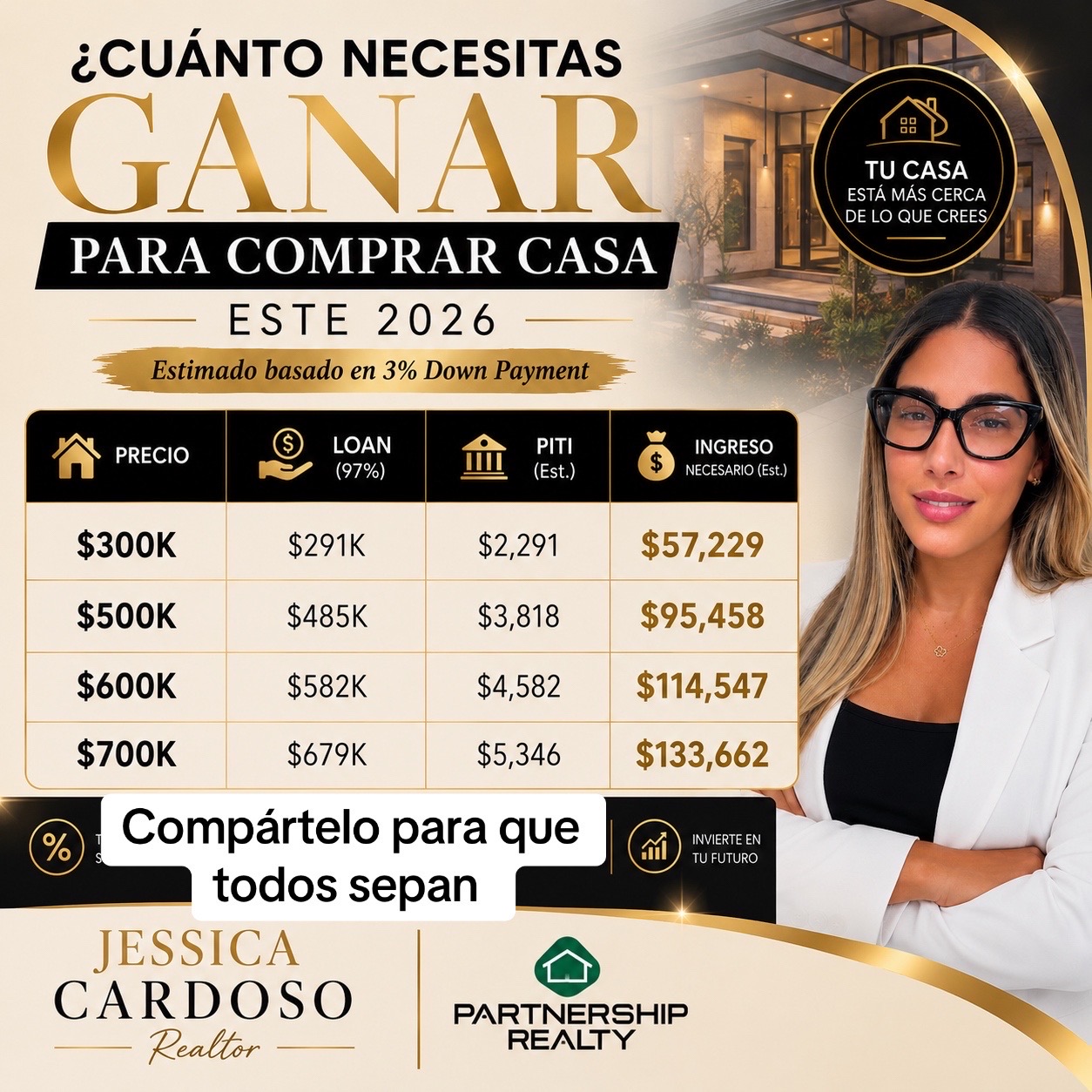 @Jessica Cardoso REALTOR