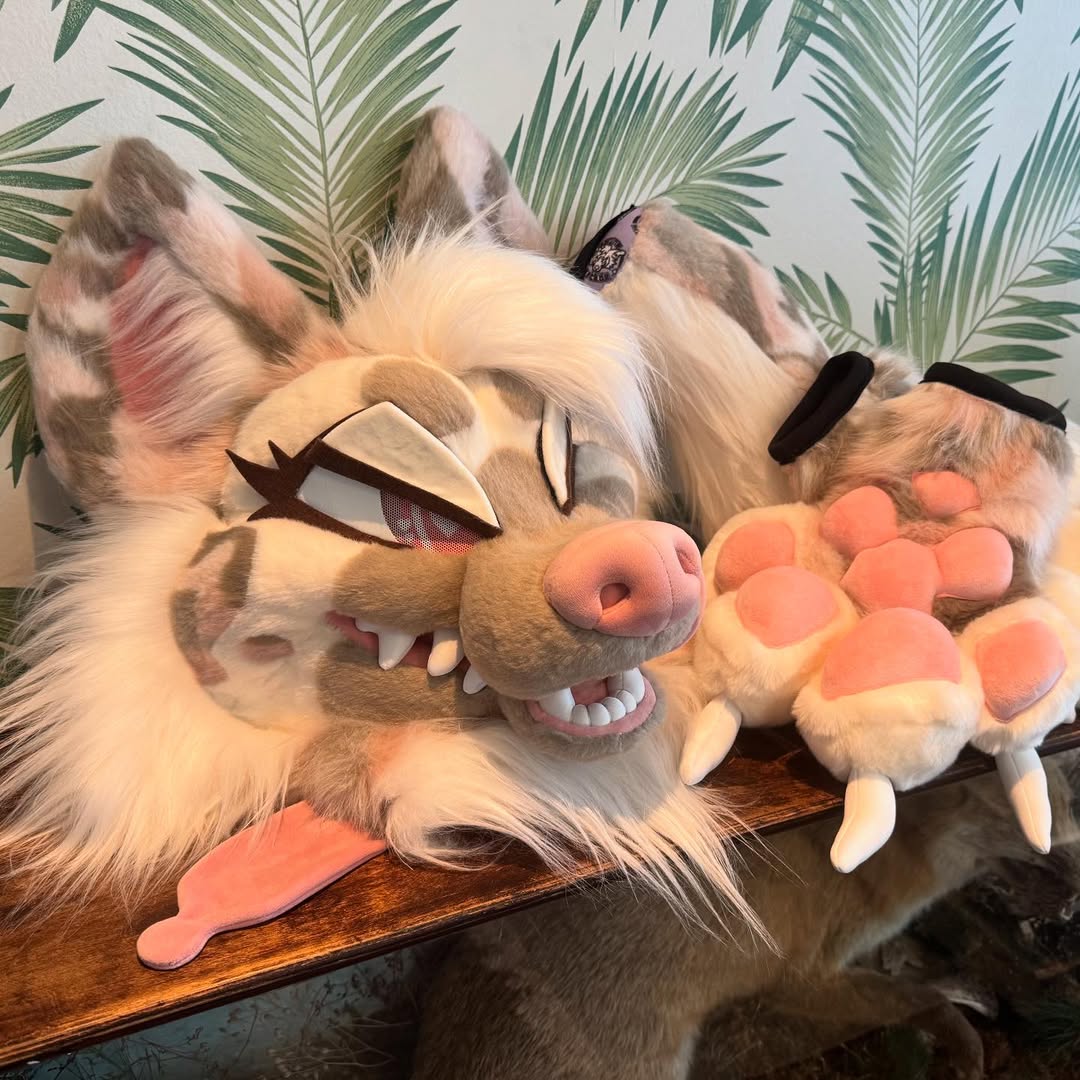@HappyPaws Creations