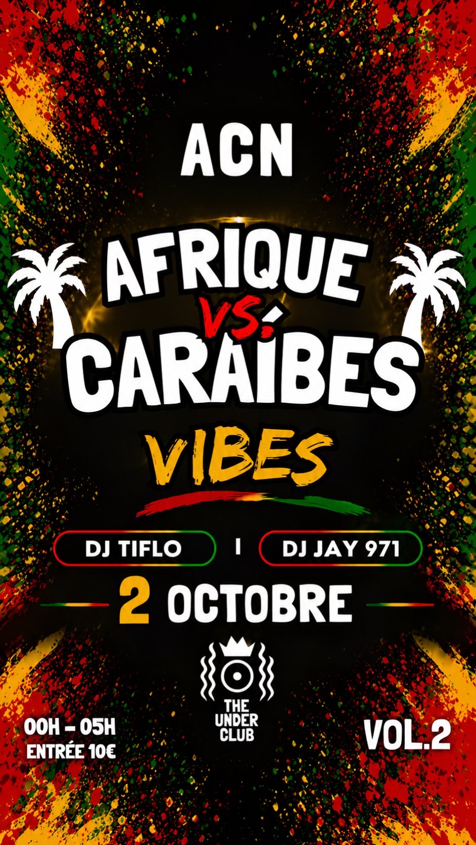 @AfroCaribbean_Nights