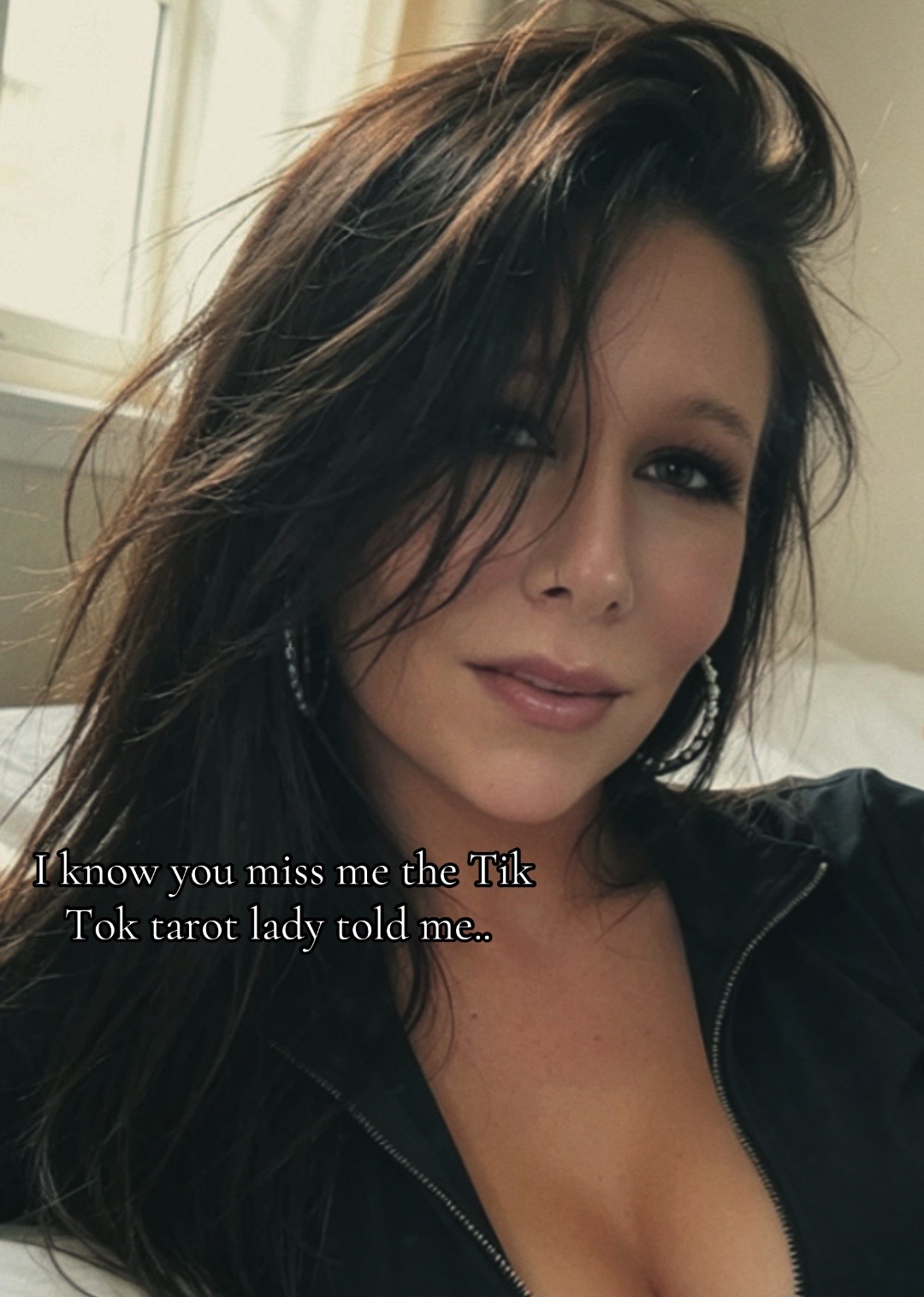 @Amy T