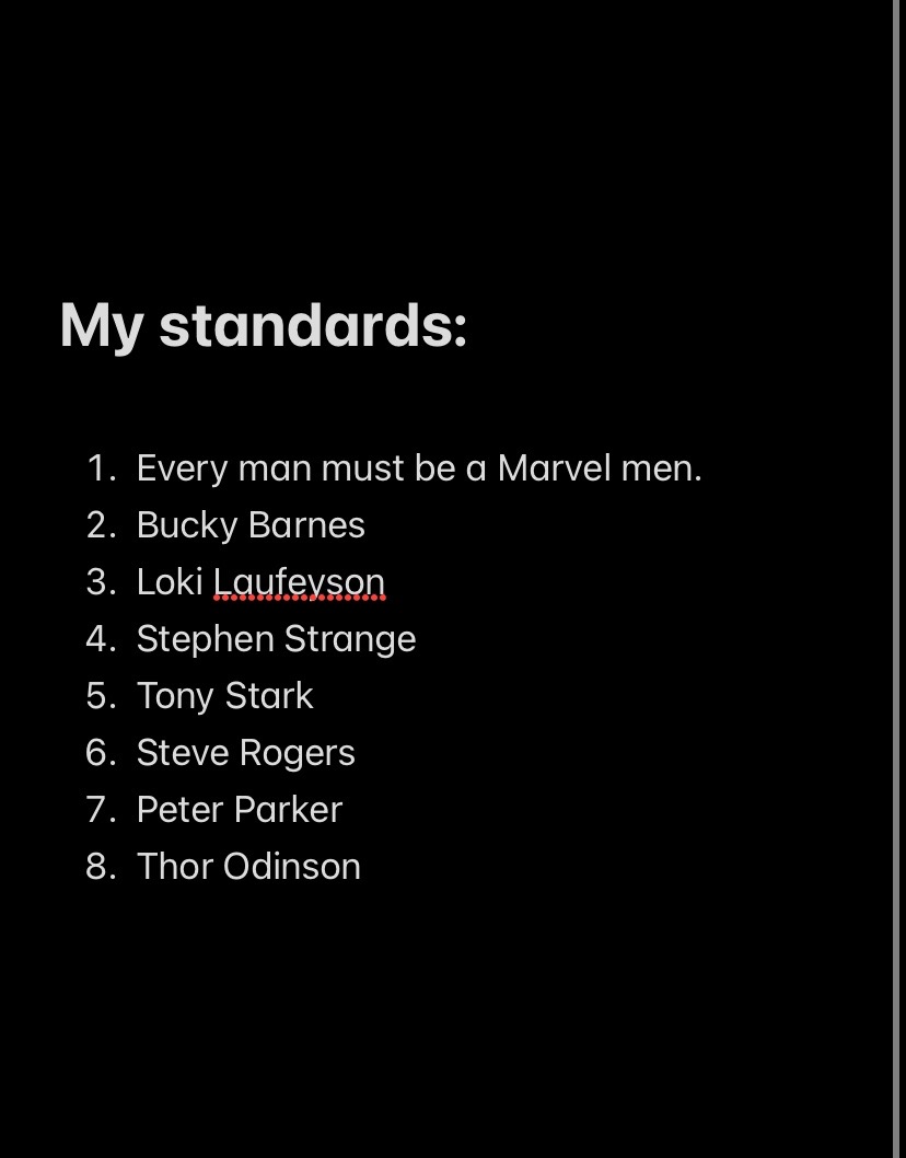 @MarvelStan