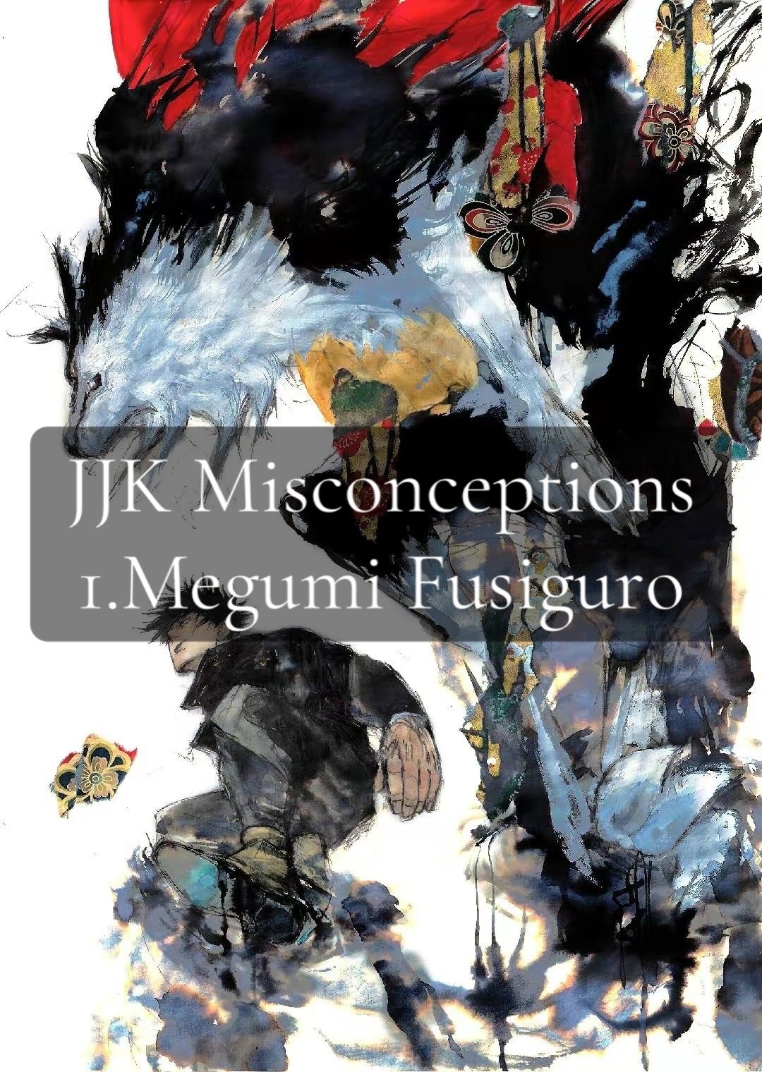 @Megumarxist🚯
