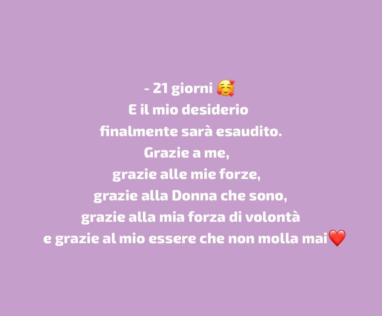 @Isabella Montinari Official