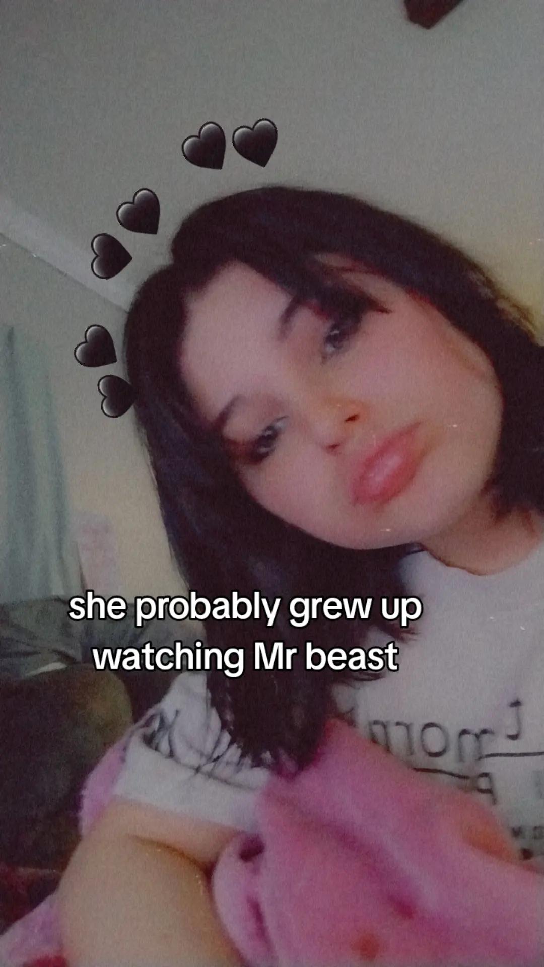 @don't forget who I am 👅