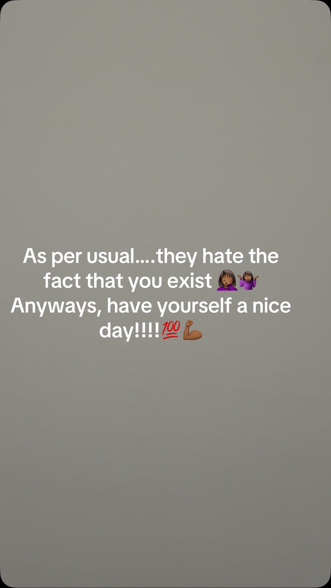 @That's that...❤