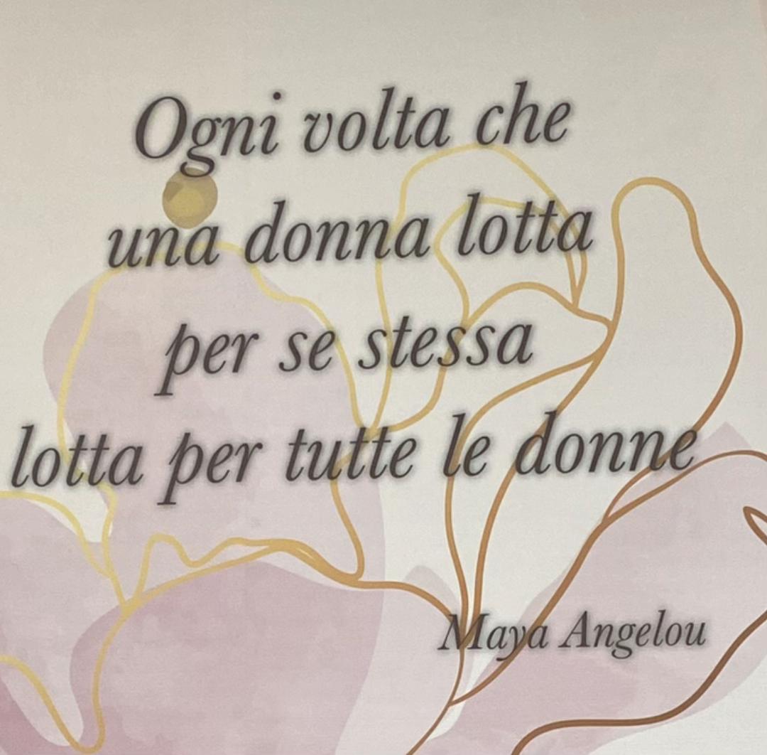 @Sofia Tedaldi