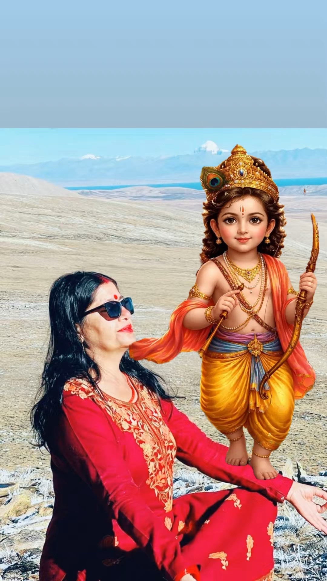@PRATIMA adhikarighimire(Baba)