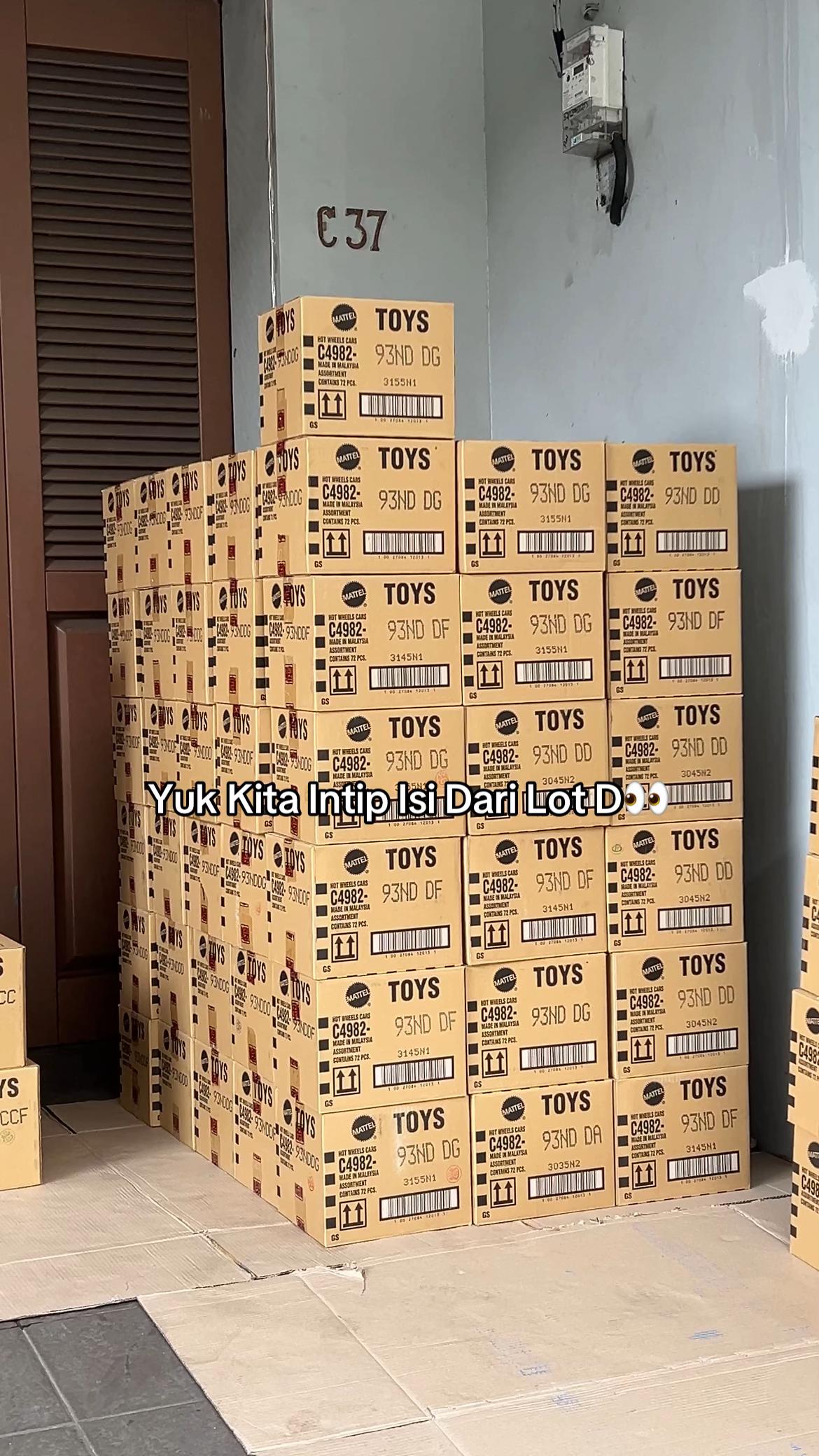 @Toys Lifestyle