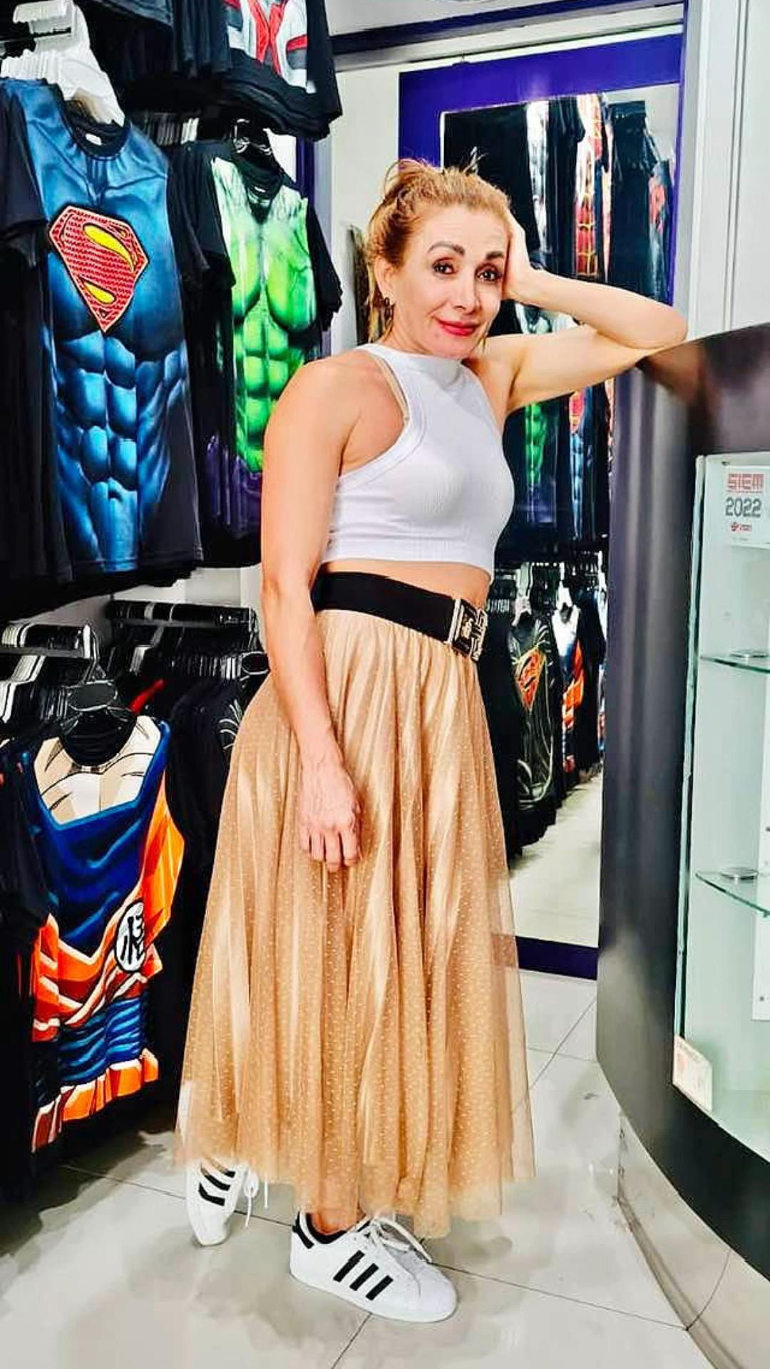 @Dra. Leticia Lomelí Guzmán