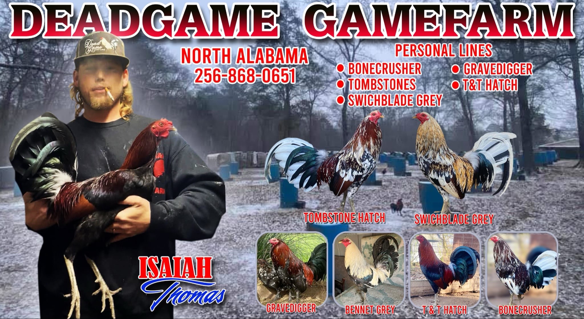 @DeadGame.Gamefarm