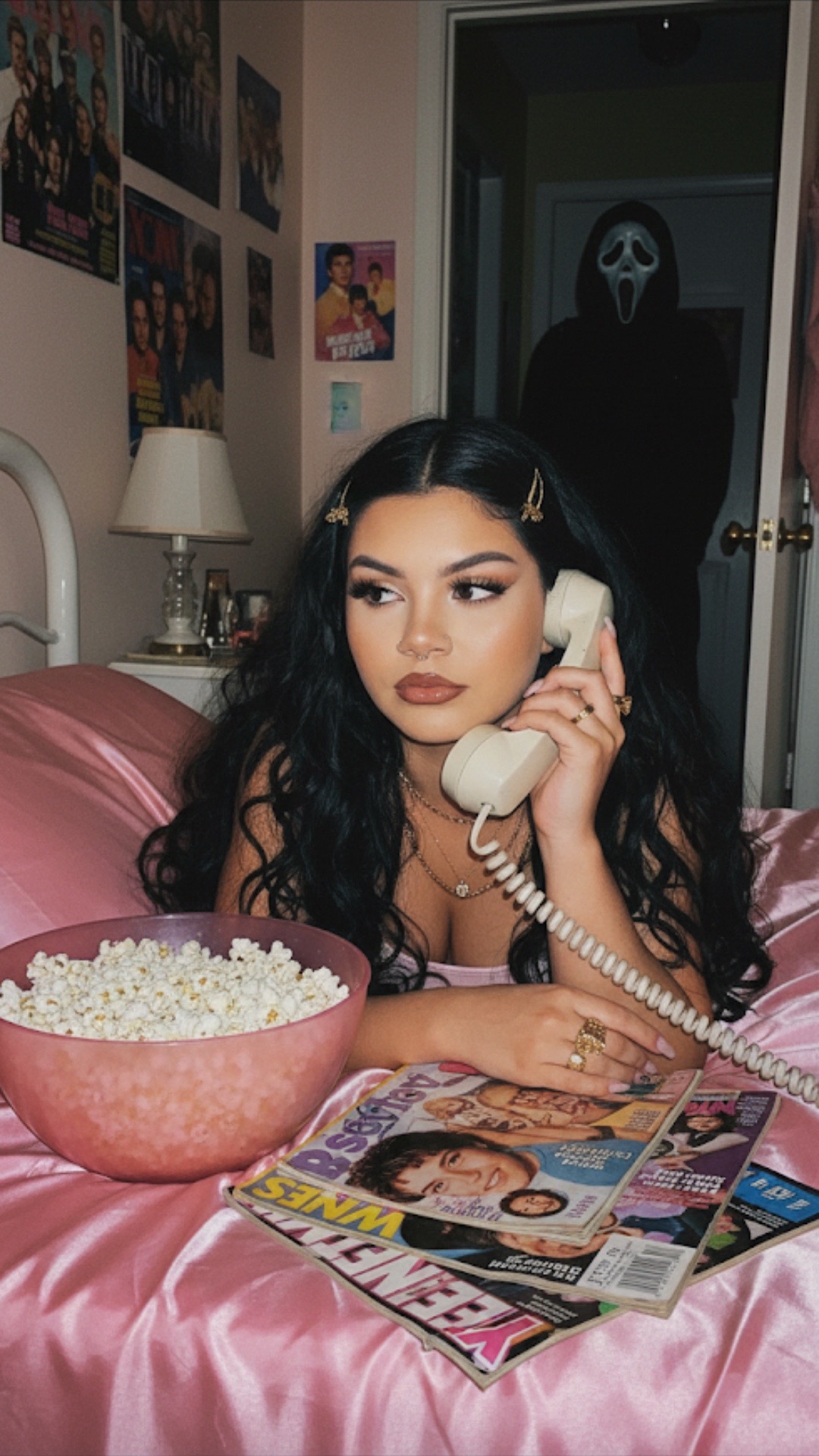 @Angelicaxdreamer