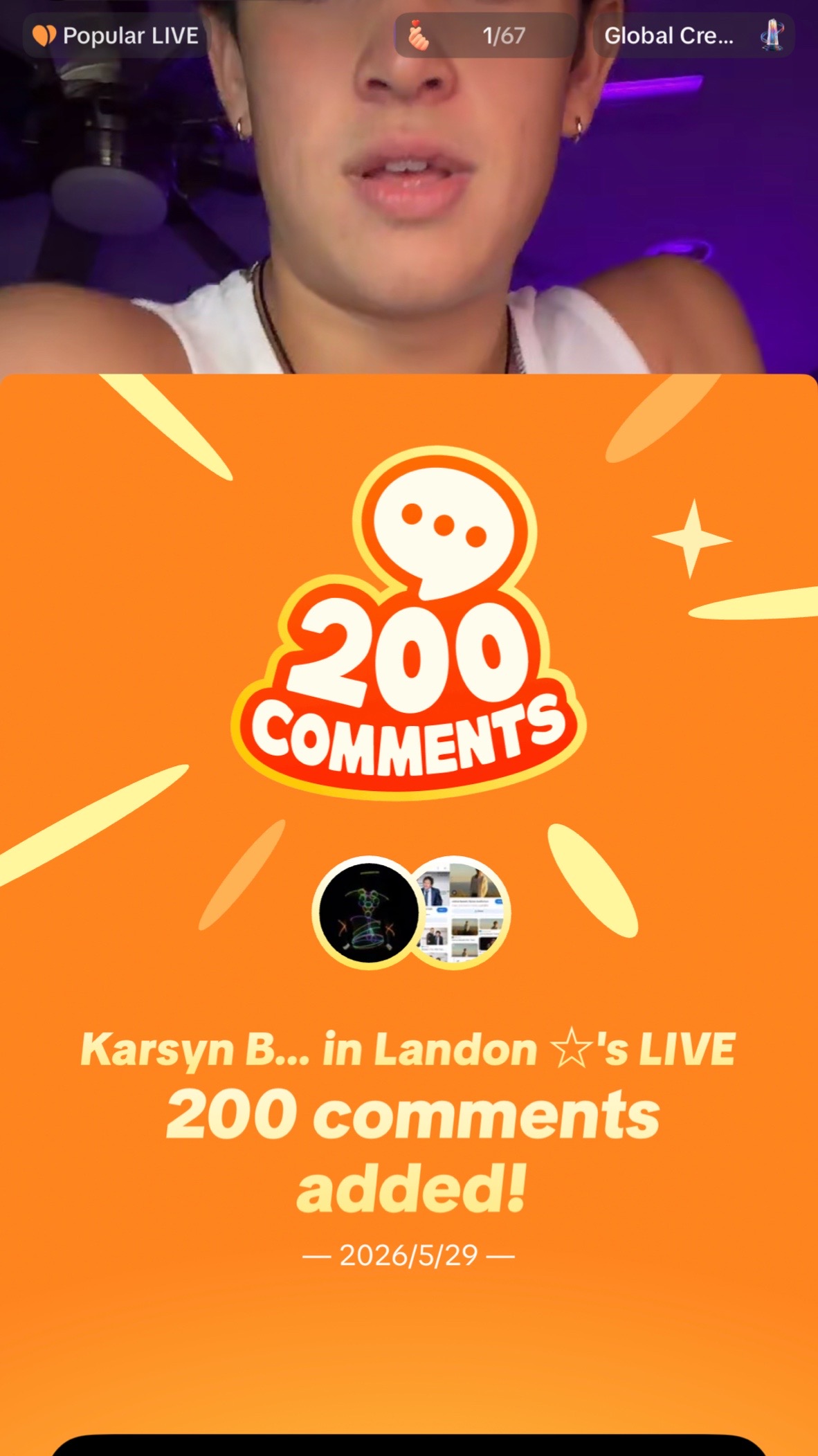 @Karsyn Bates🌱🚀🏄&zwj;♀️🎱🦕🦈⭐️