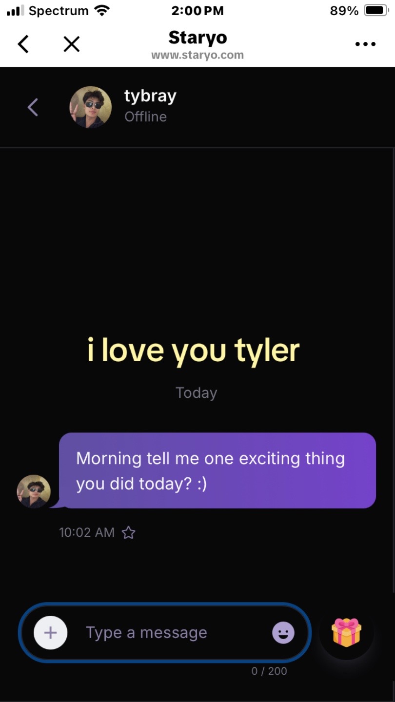 @✭ kaylee loves darren Liang ✭