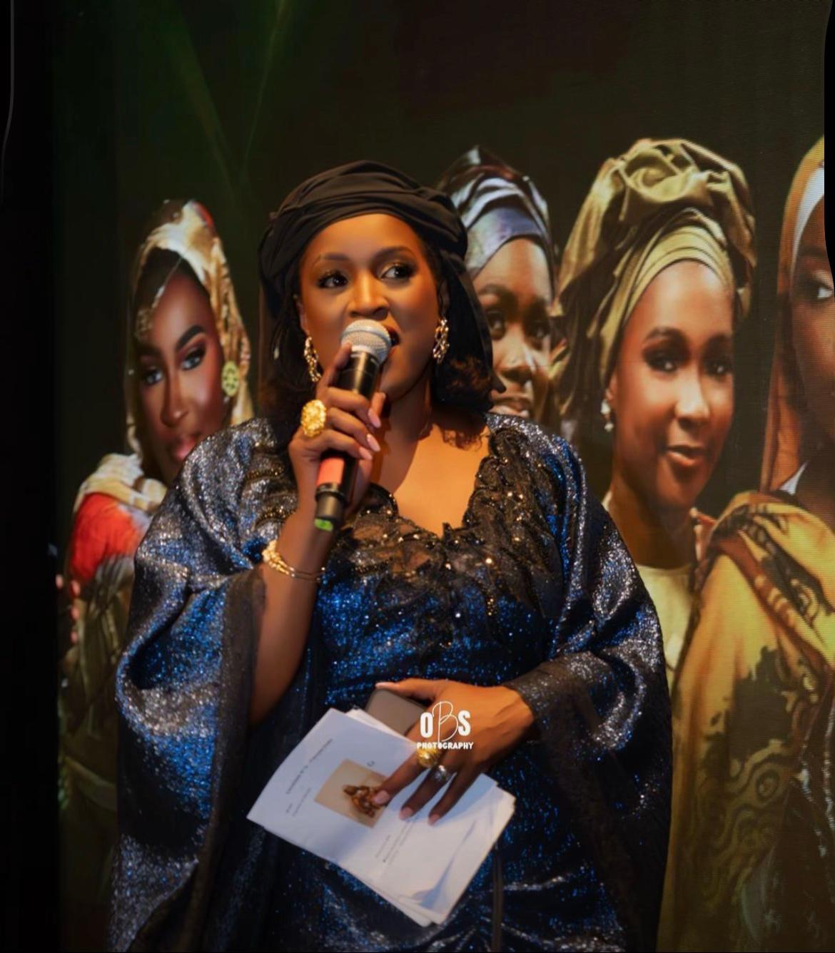 @African Diaspora WOMEN’S O.SY