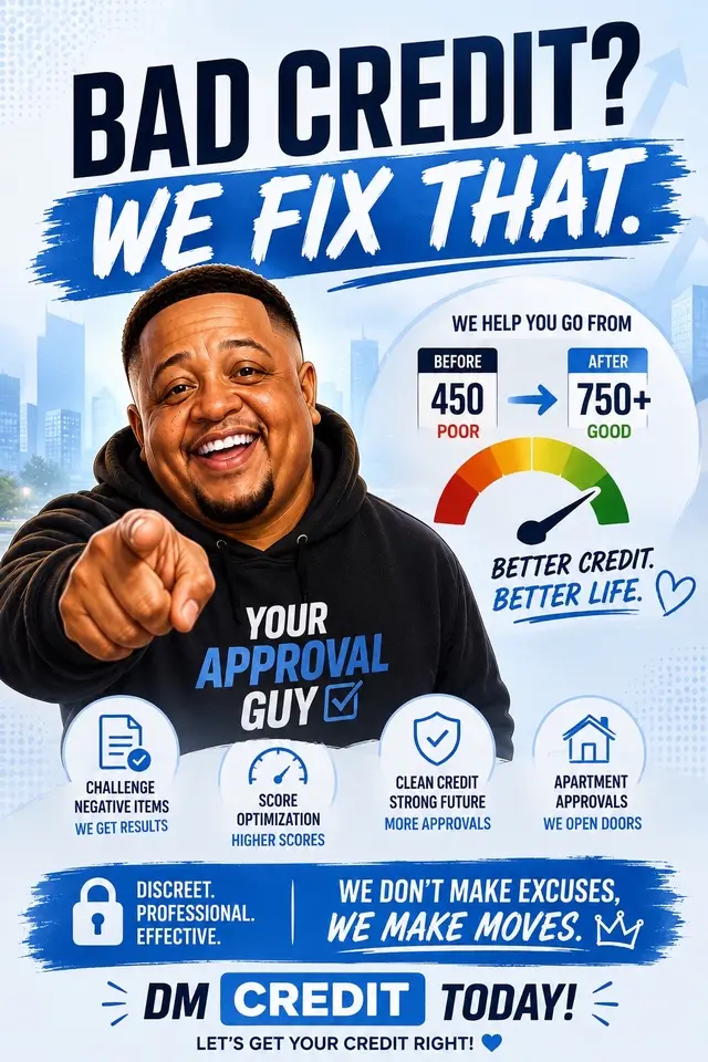 @Your Approval Guy