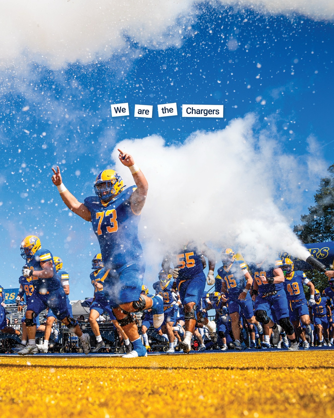 @University of New Haven
