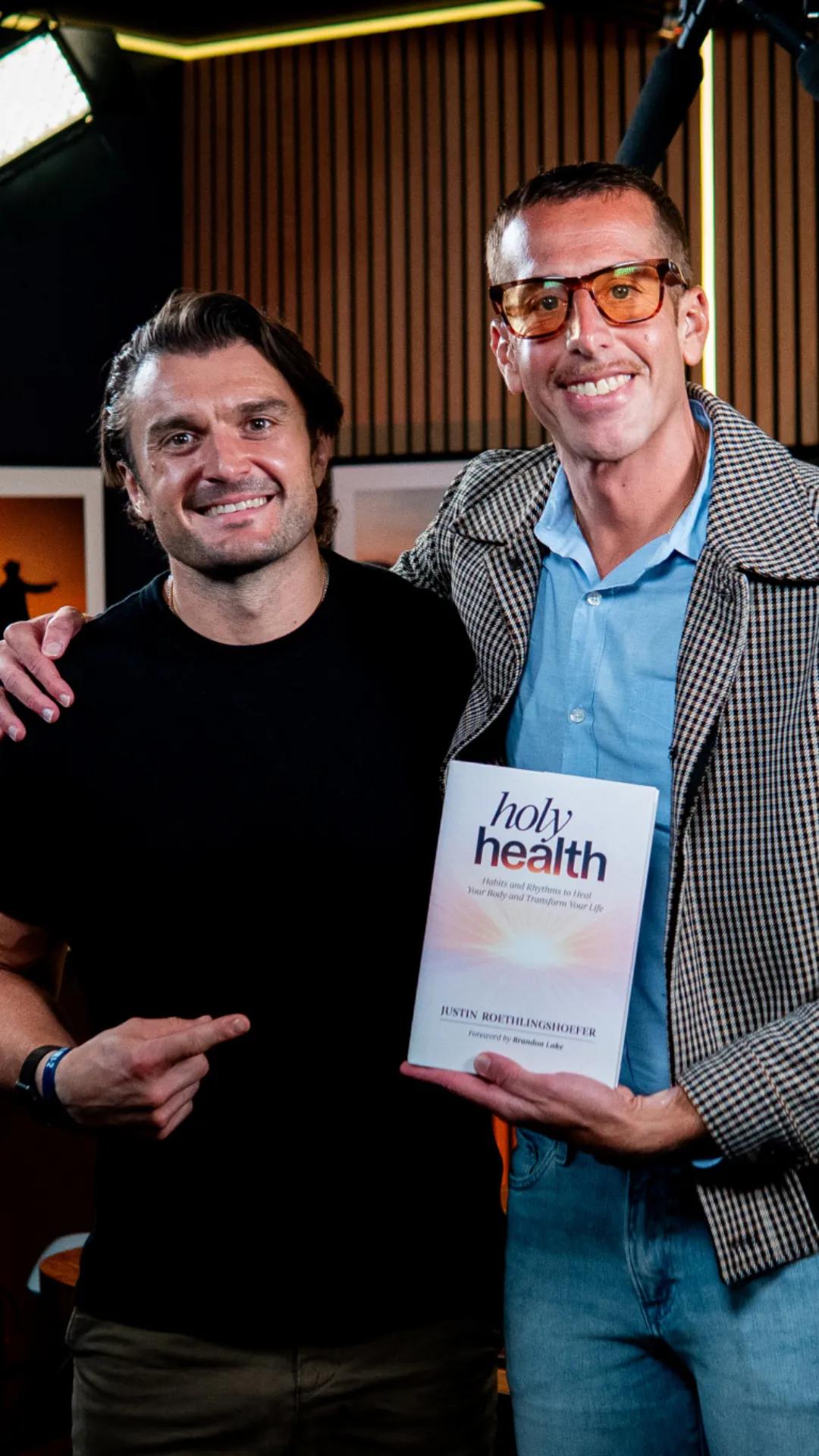 @Ben Azadi - Metabolic Freedom