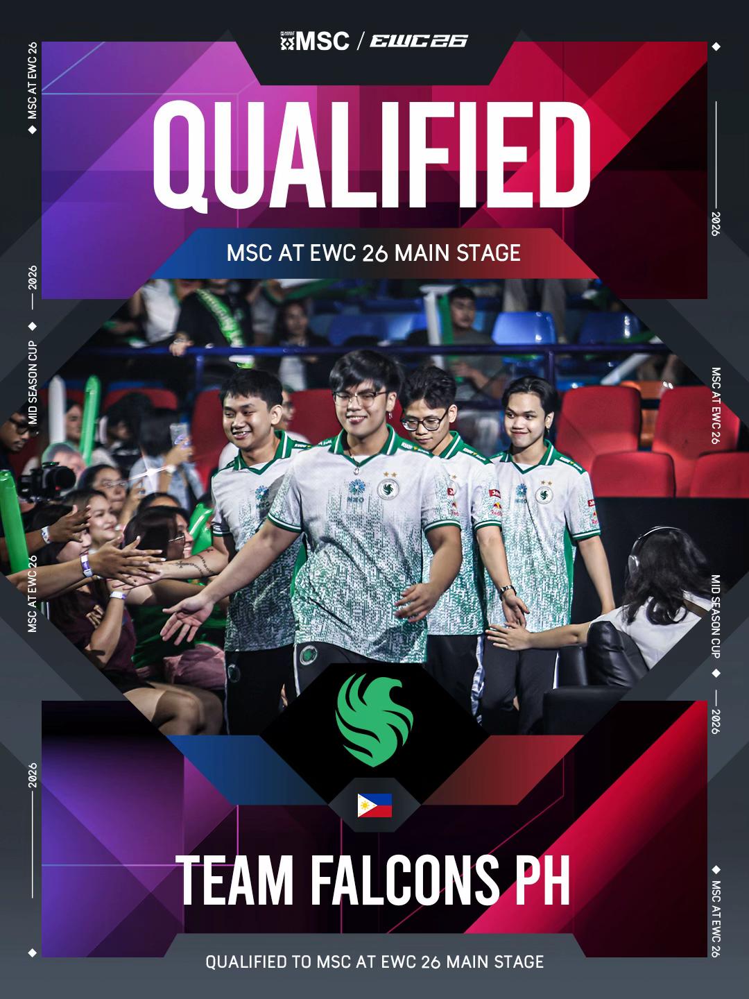 @MLBB Esports Official