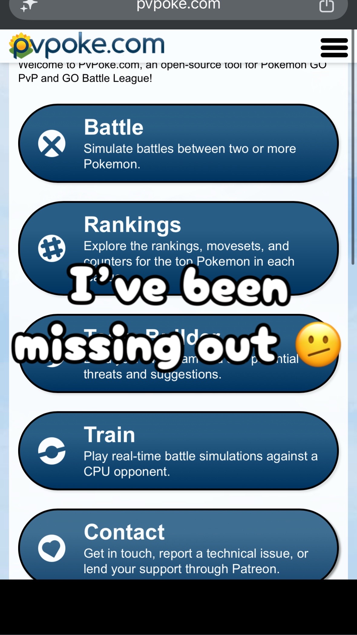 @Gamer Ranger