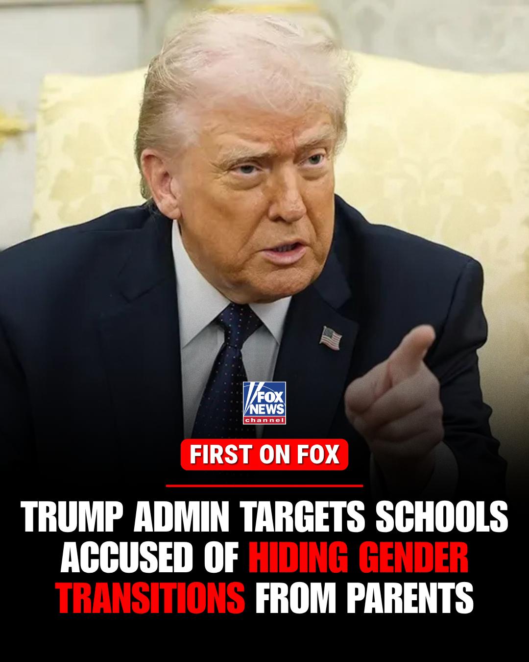 @Fox News