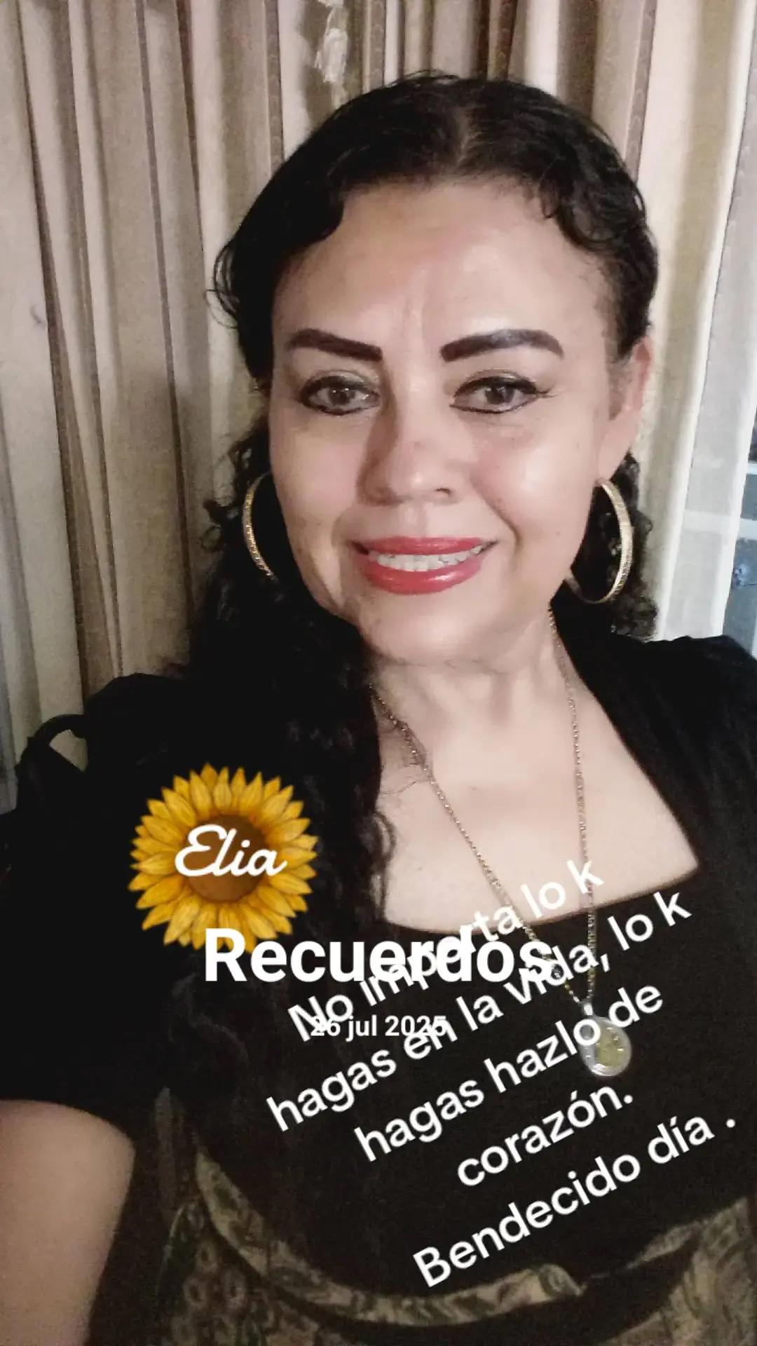 @Elia Garcia