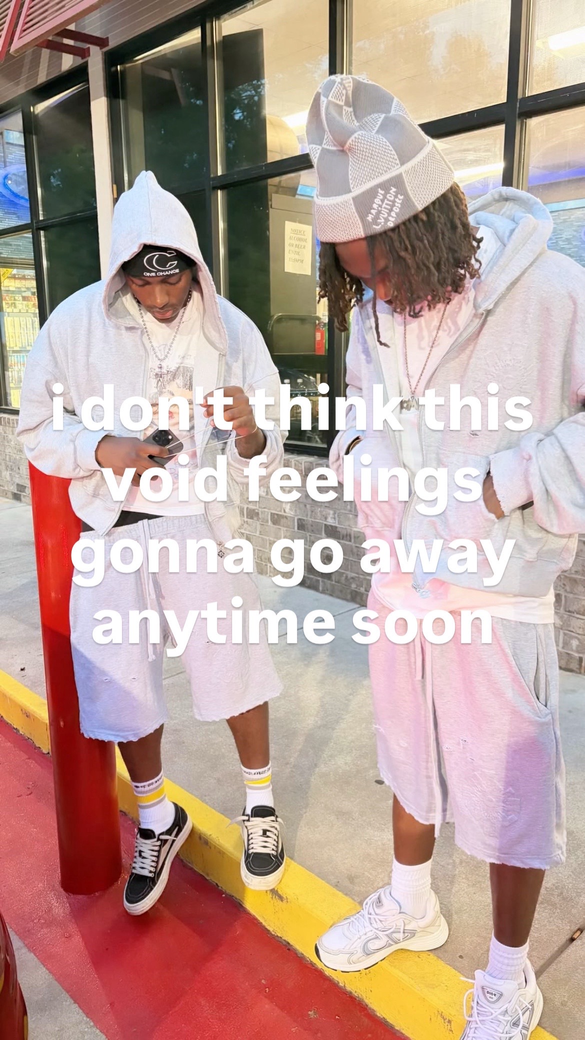 @ 
