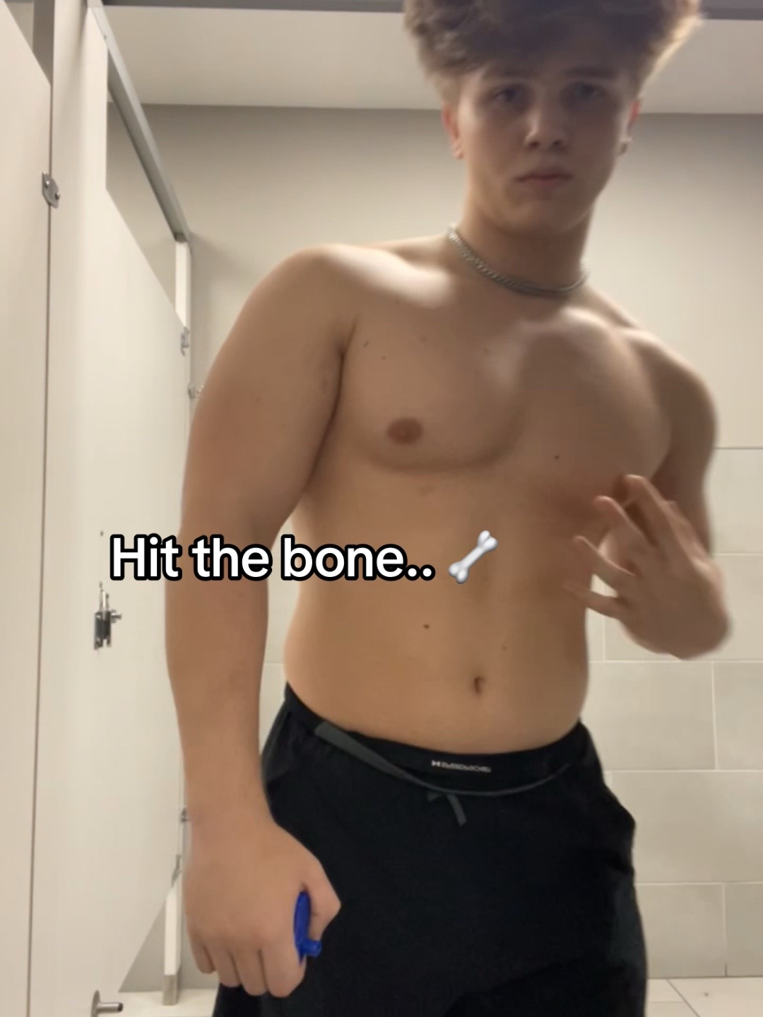 @Charlie lifts