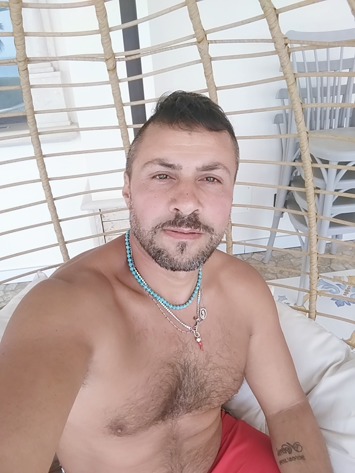 @vito il calabrese