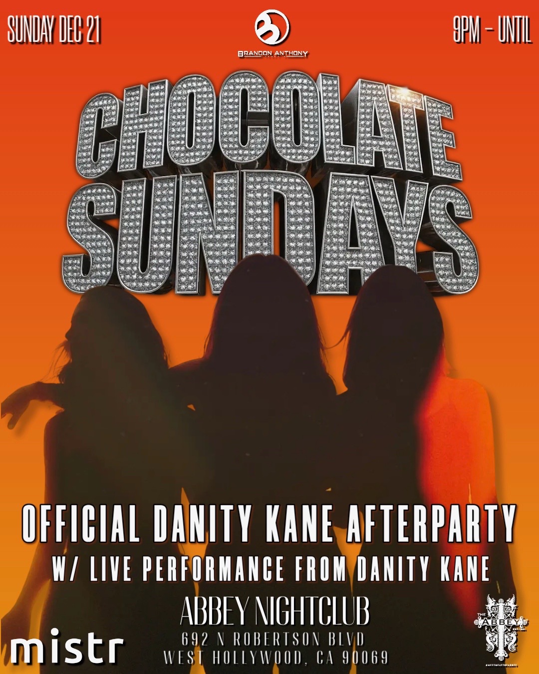 @Danity Kane Official